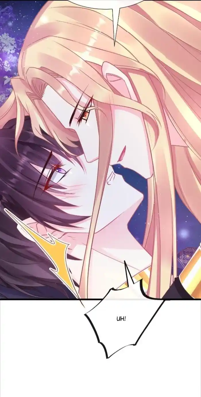 Devil's Lover Chapter 49