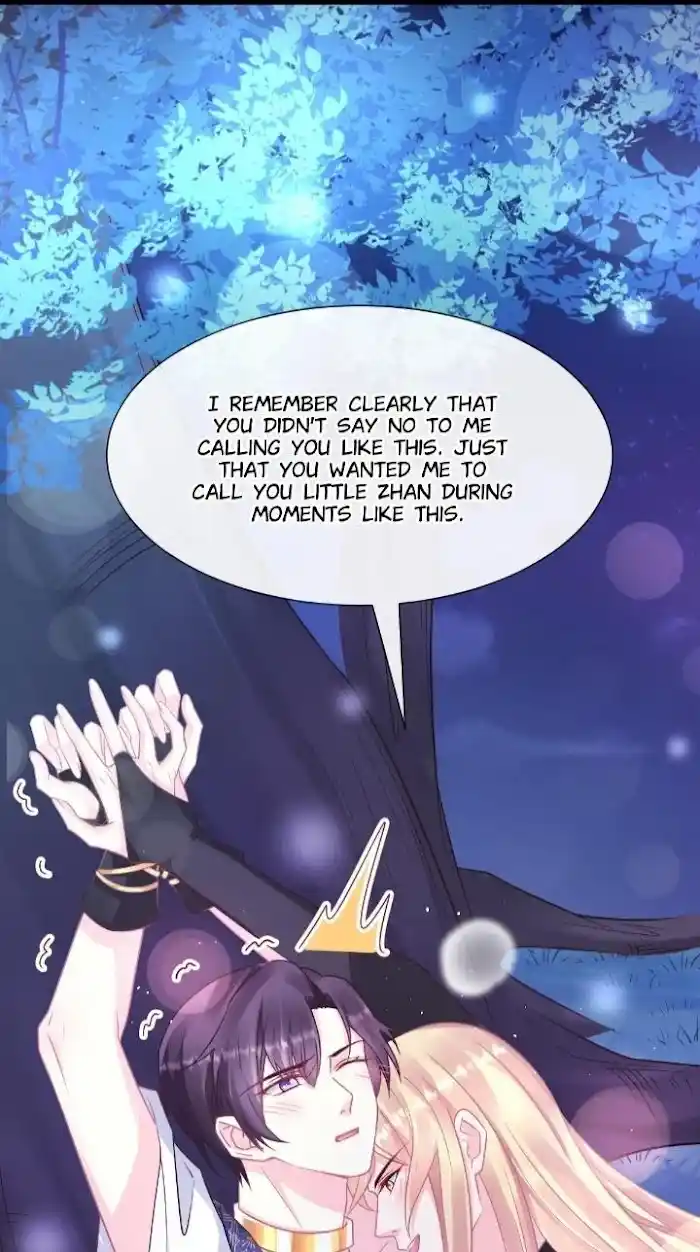 Devil's Lover Chapter 49