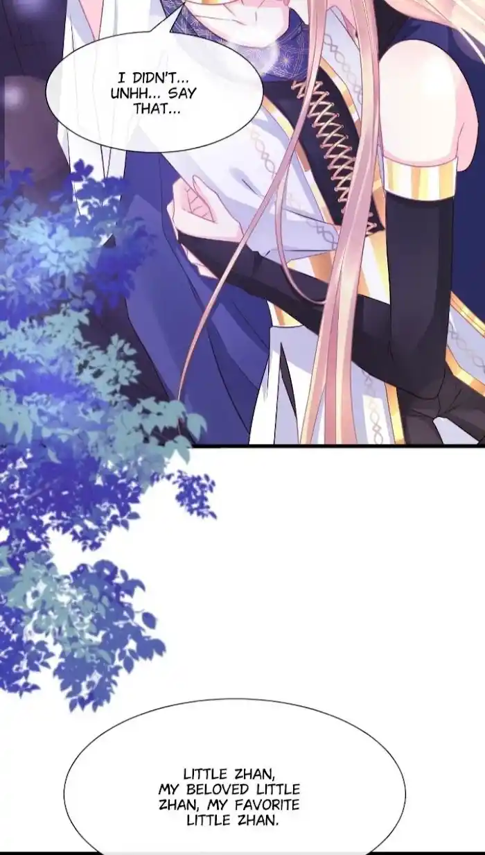 Devil's Lover Chapter 49