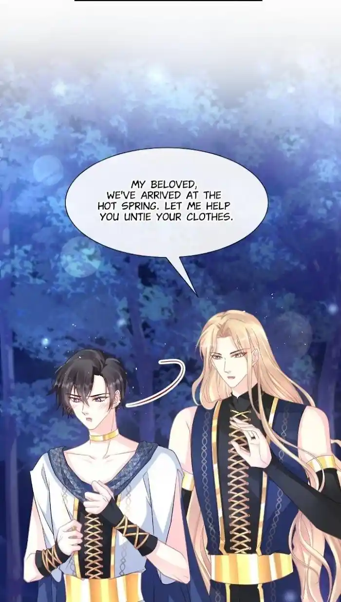 Devil's Lover Chapter 49