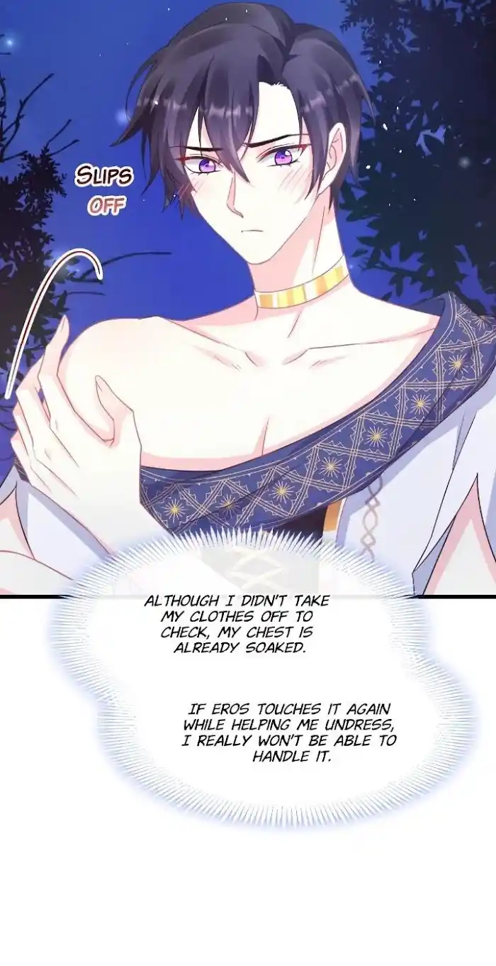 Devil's Lover Chapter 49