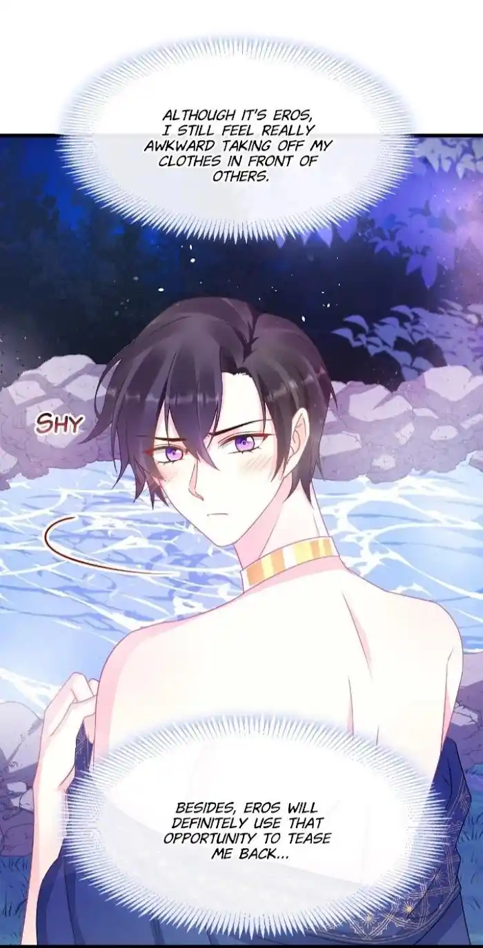 Devil's Lover Chapter 49