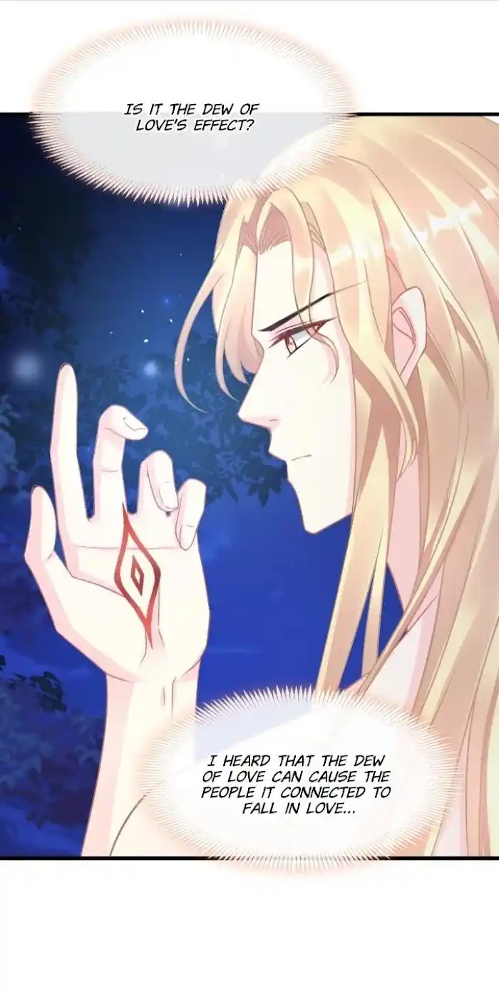 Devil's Lover Chapter 49