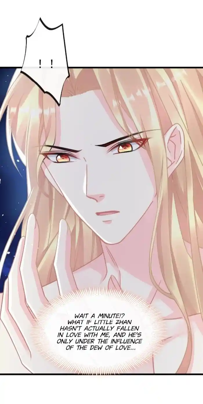 Devil's Lover Chapter 49