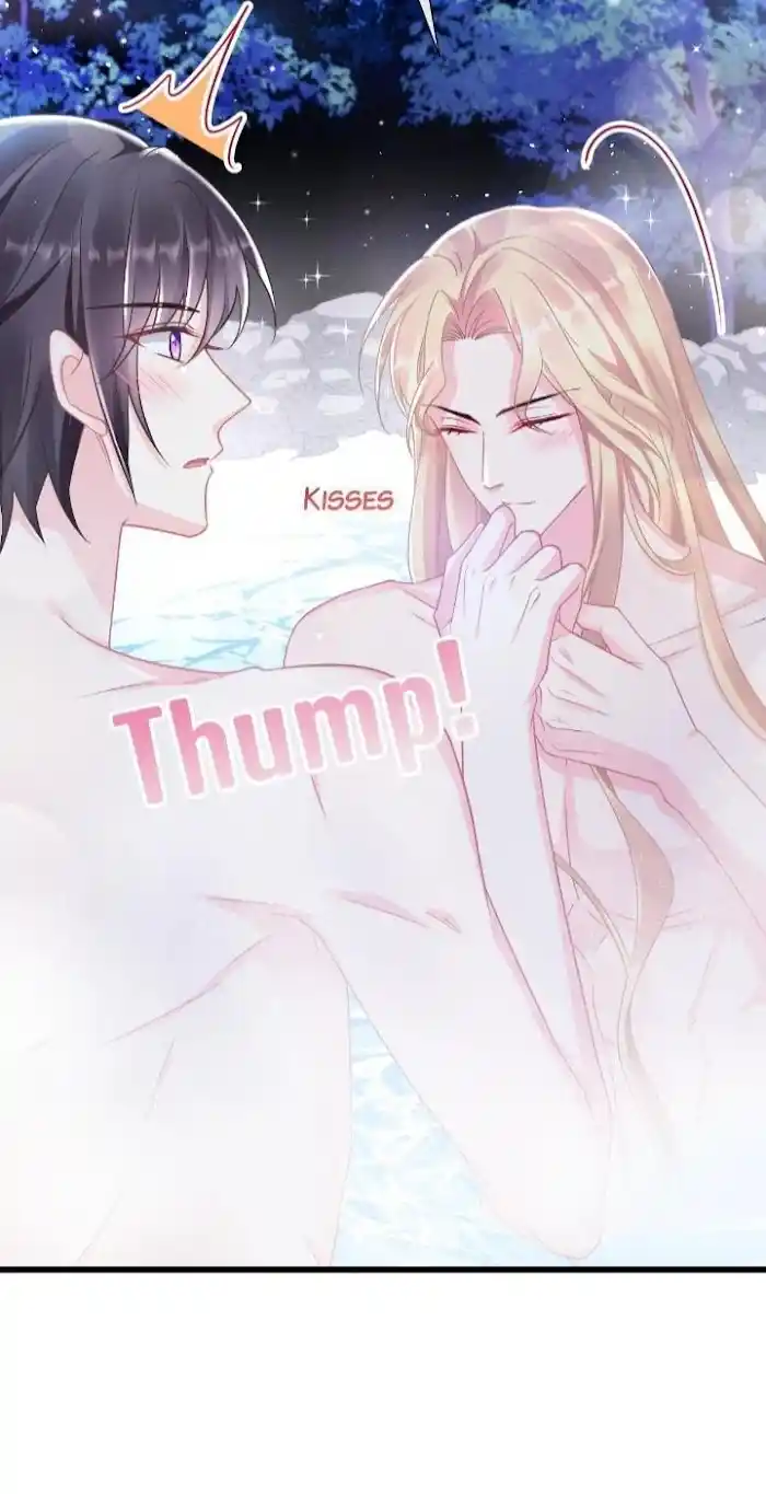 Devil's Lover Chapter 49