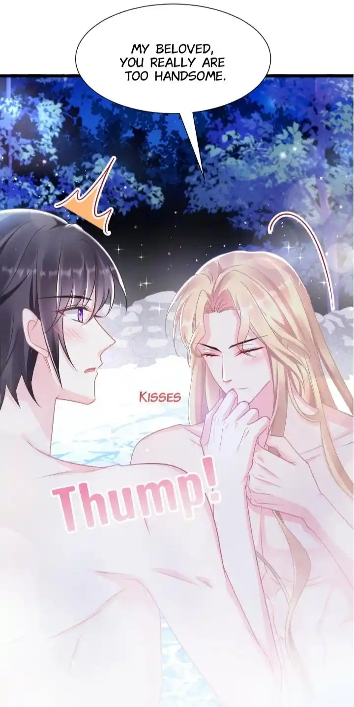 Devil's Lover Chapter 50