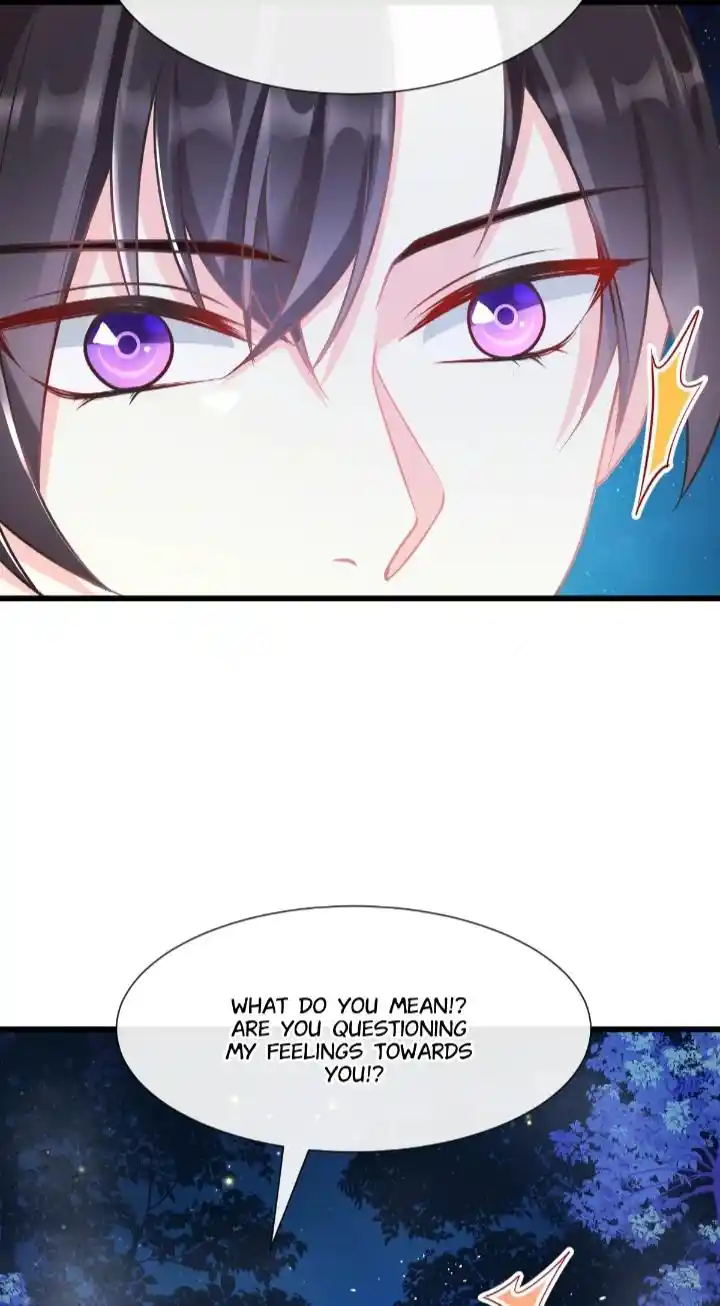 Devil's Lover Chapter 50