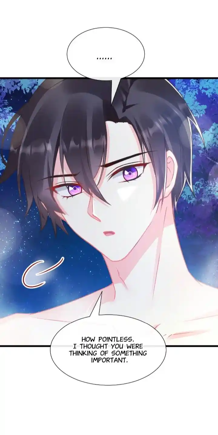 Devil's Lover Chapter 50