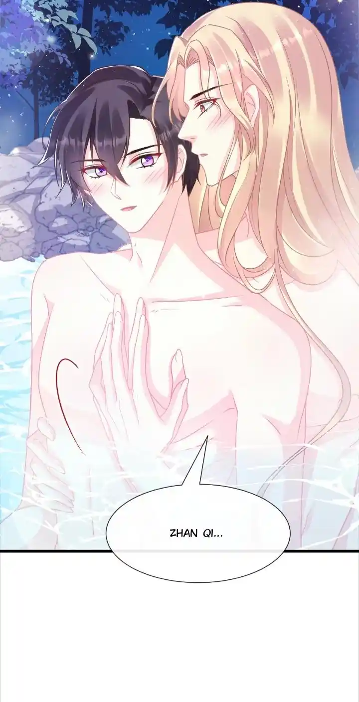 Devil's Lover Chapter 50