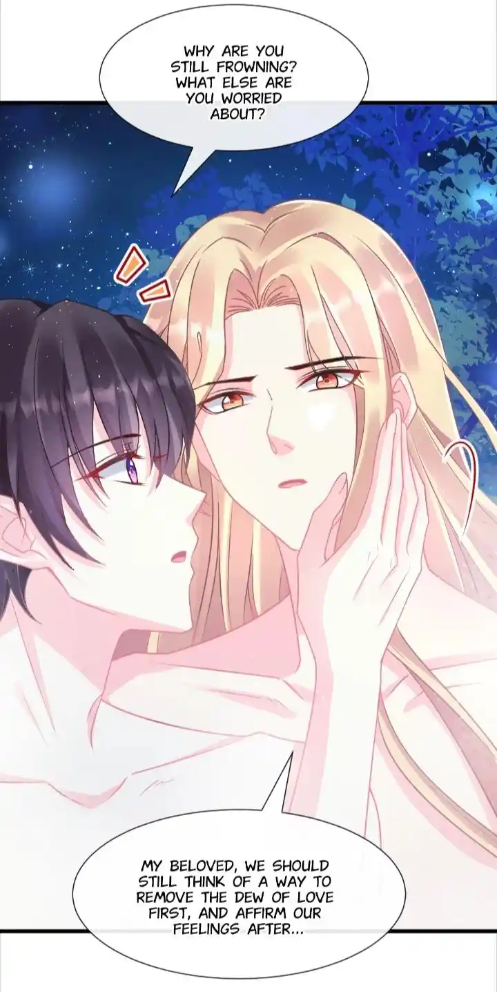 Devil's Lover Chapter 50