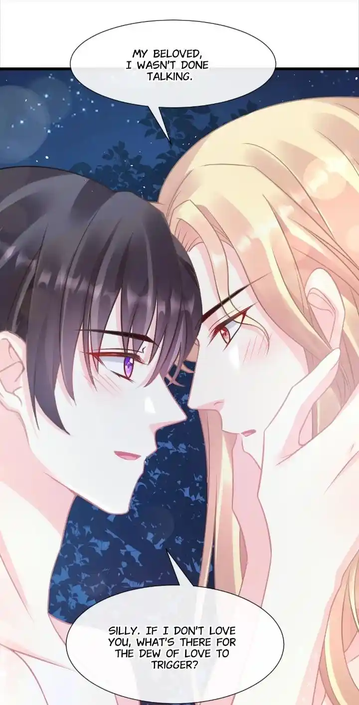 Devil's Lover Chapter 50