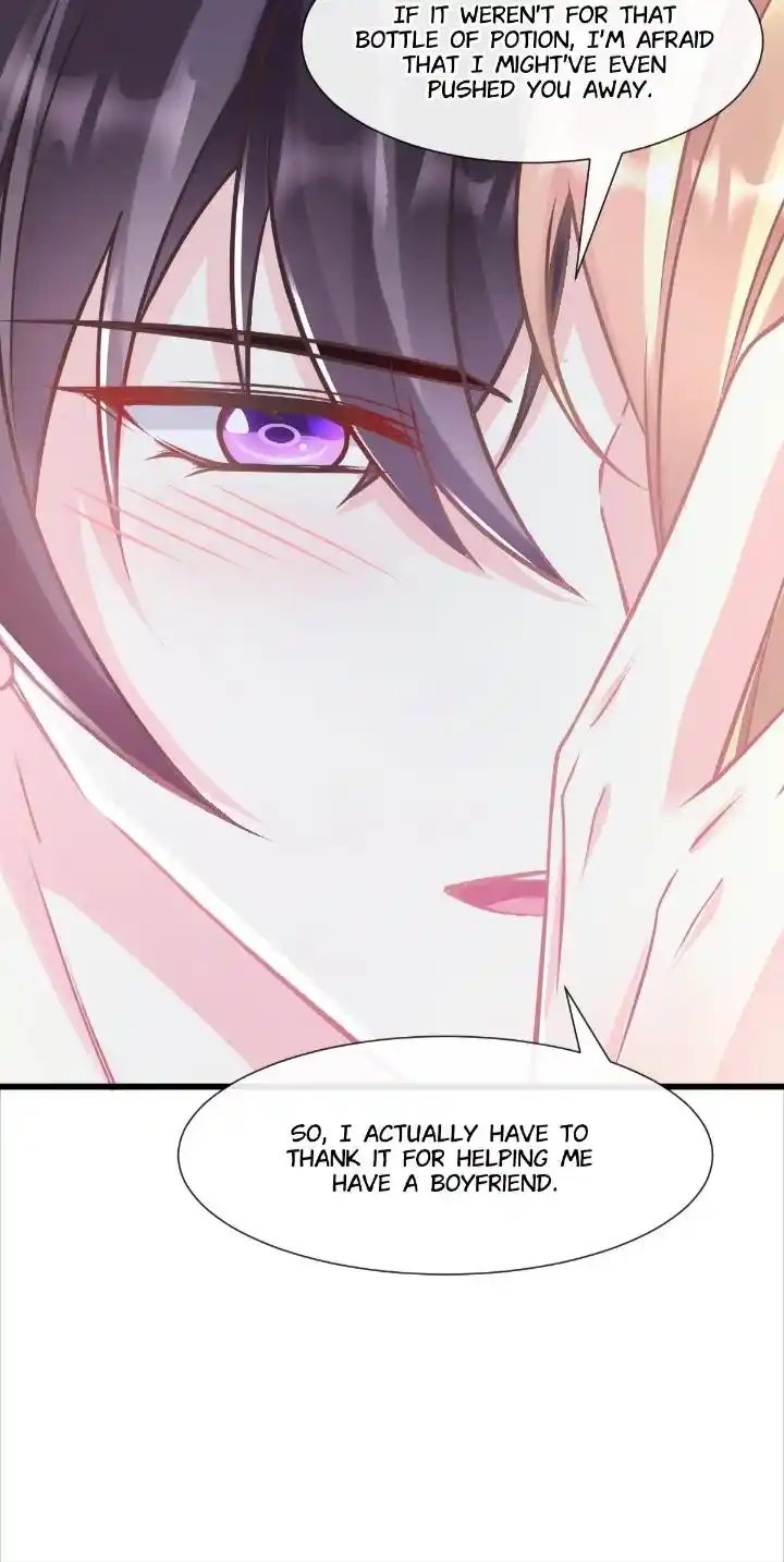 Devil's Lover Chapter 50