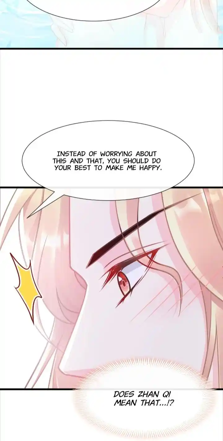 Devil's Lover Chapter 50