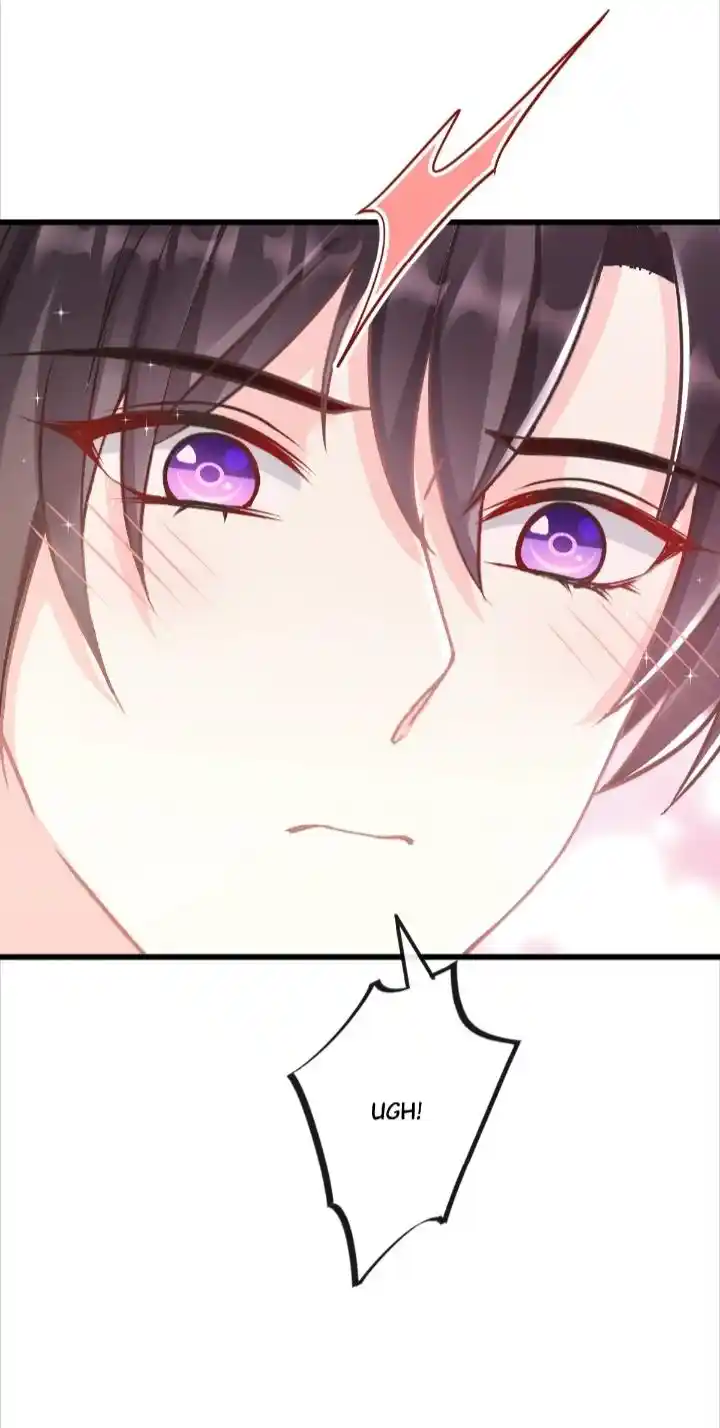 Devil's Lover Chapter 50