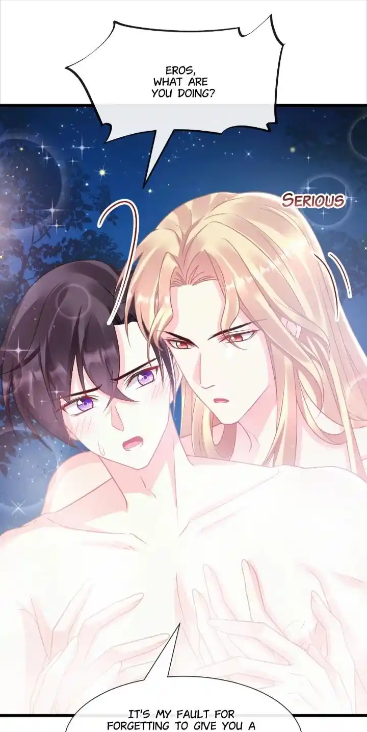 Devil's Lover Chapter 50