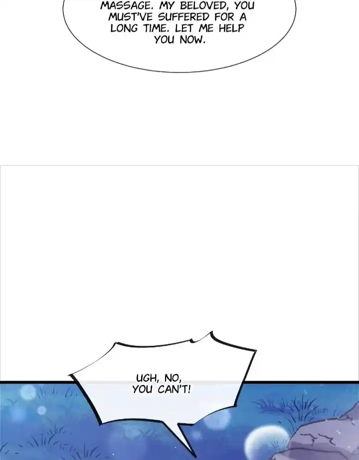 Devil's Lover Chapter 50