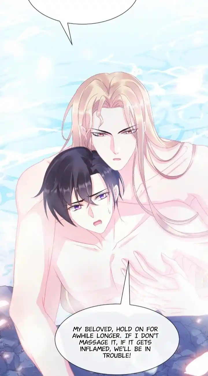 Devil's Lover Chapter 50