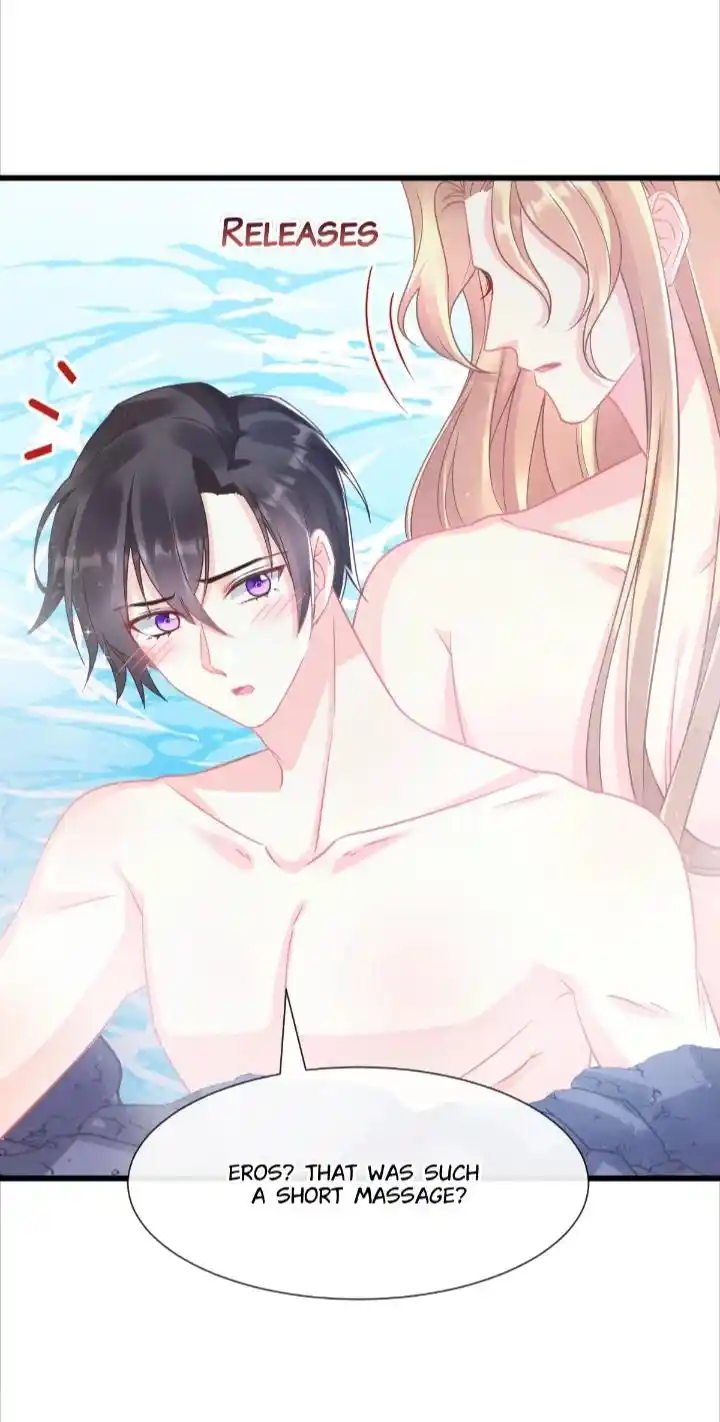 Devil's Lover Chapter 50