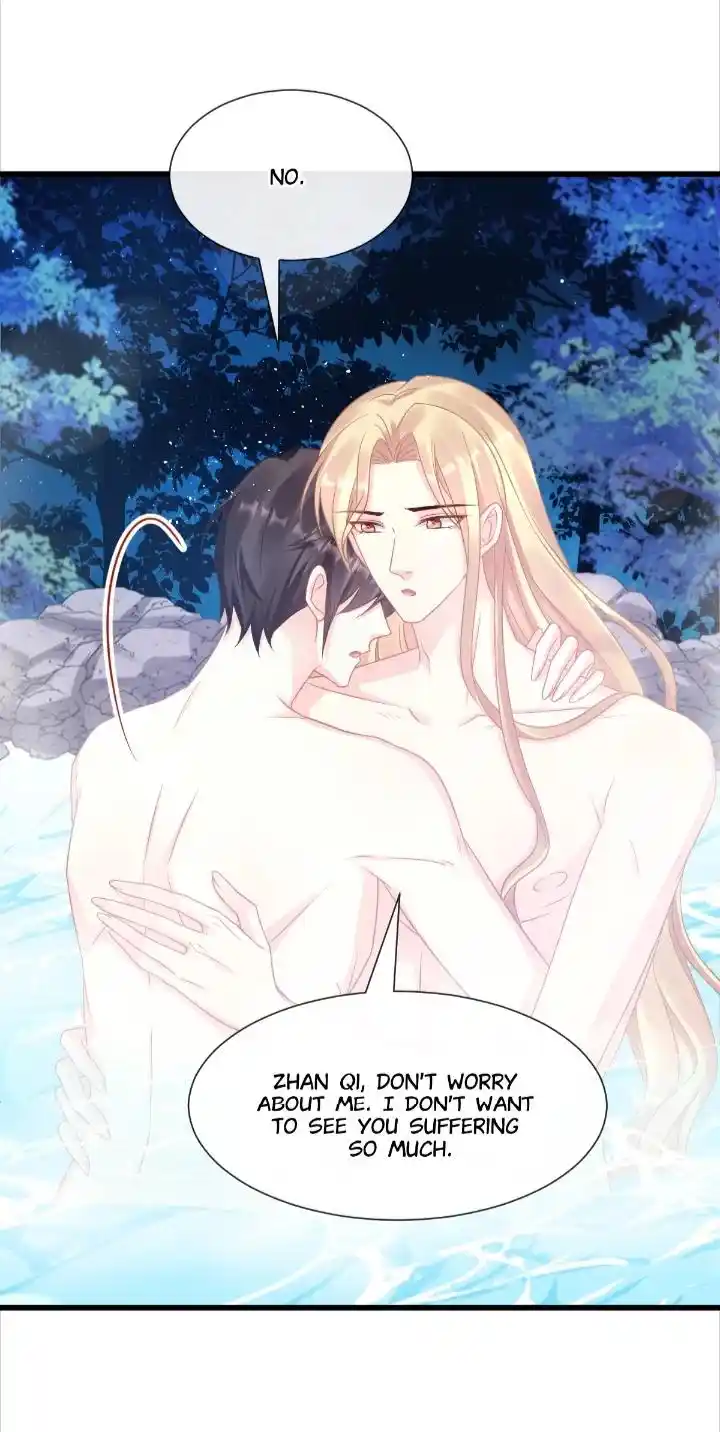 Devil's Lover Chapter 50