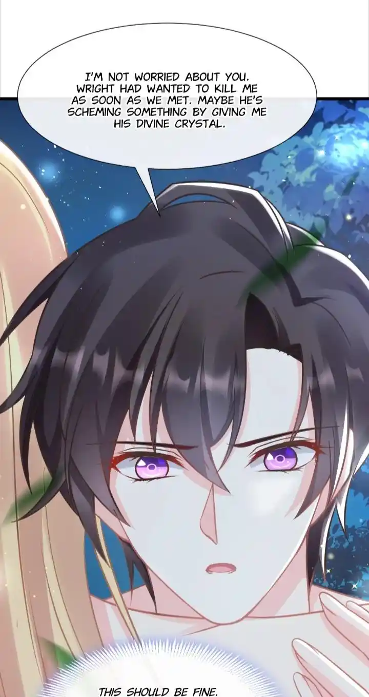 Devil's Lover Chapter 50