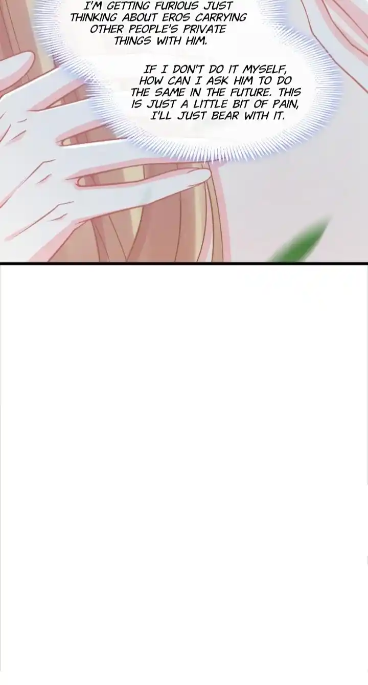 Devil's Lover Chapter 50