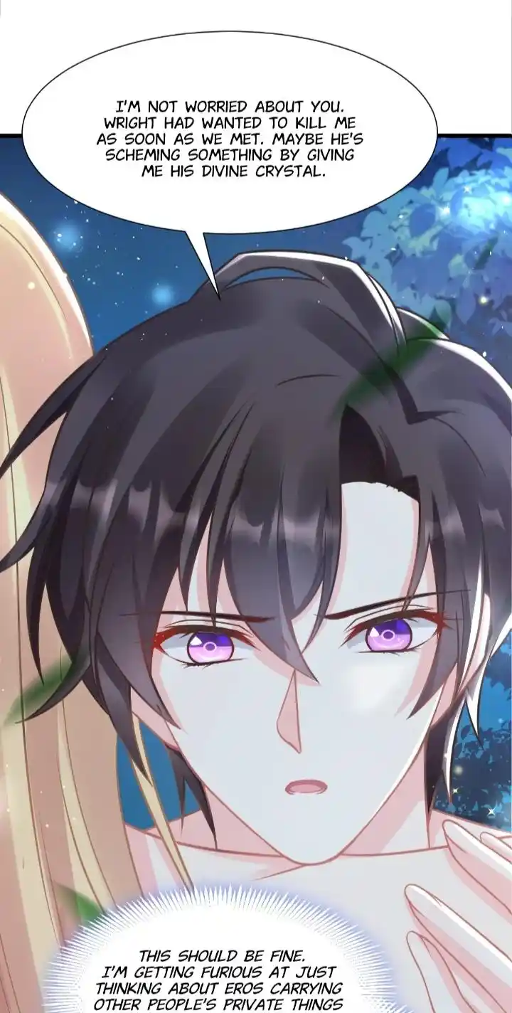 Devil's Lover Chapter 51