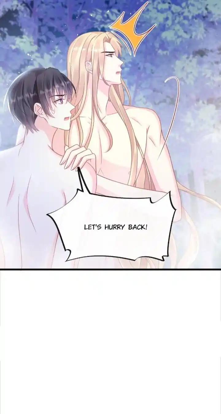 Devil's Lover Chapter 51