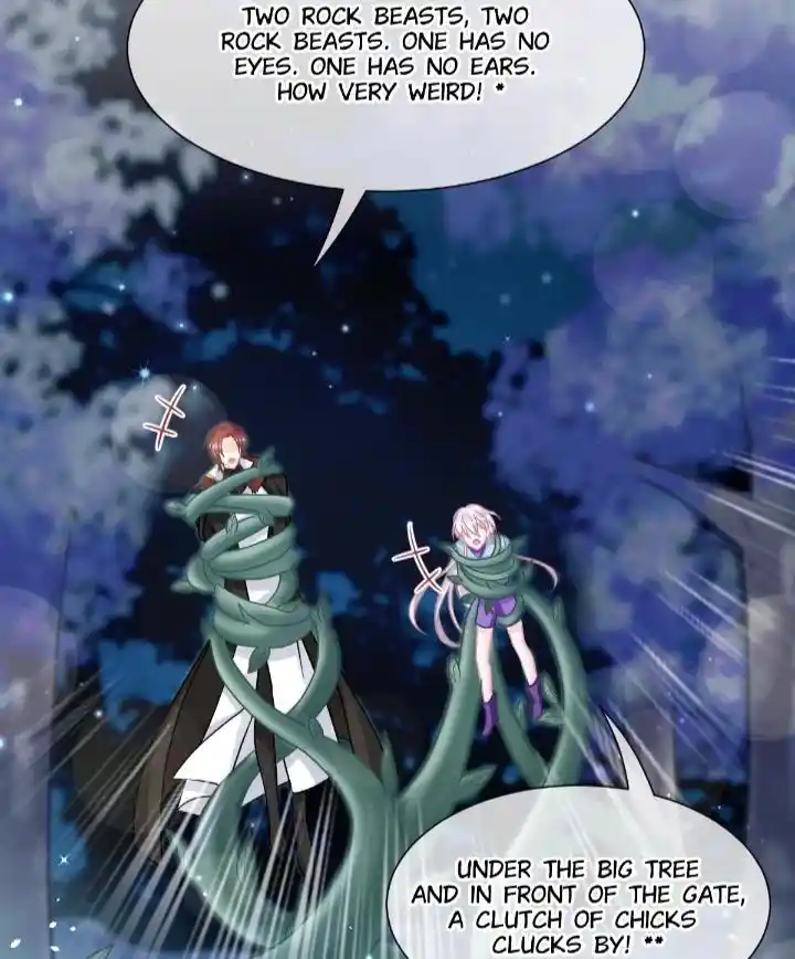 Devil's Lover Chapter 51