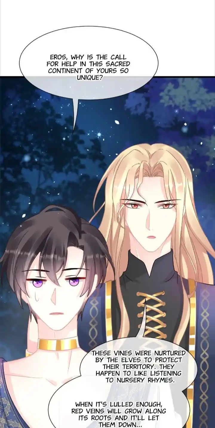 Devil's Lover Chapter 51