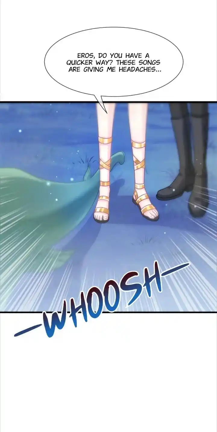 Devil's Lover Chapter 51