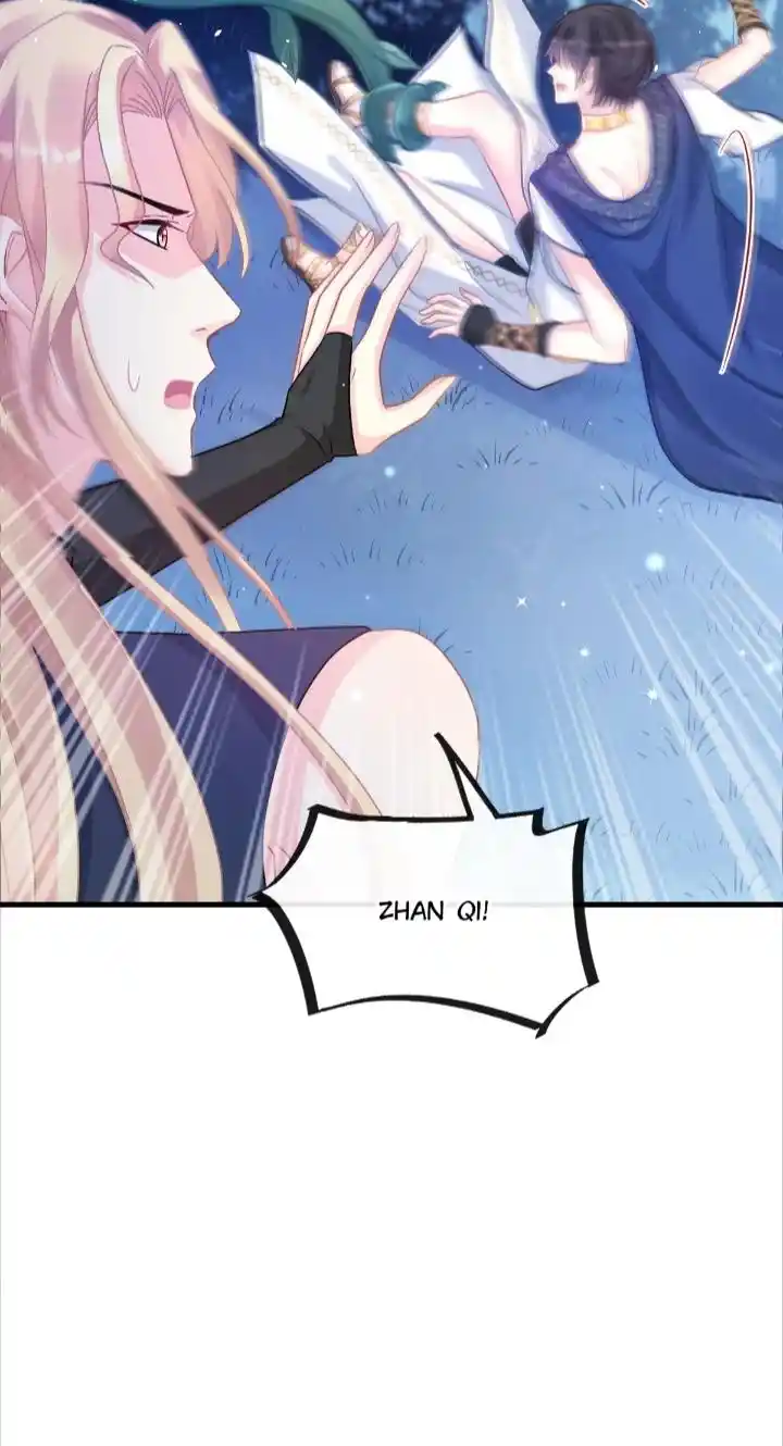 Devil's Lover Chapter 51