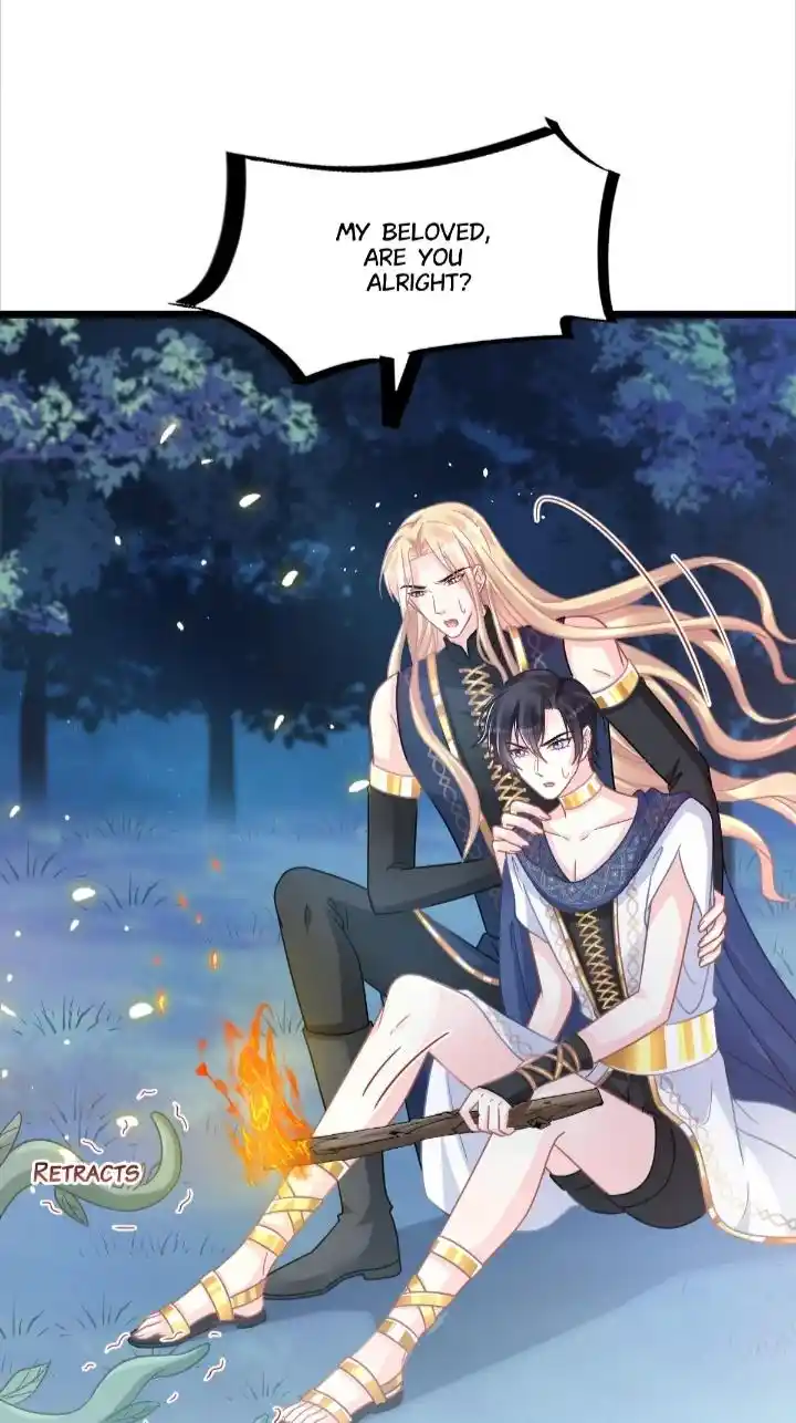 Devil's Lover Chapter 51