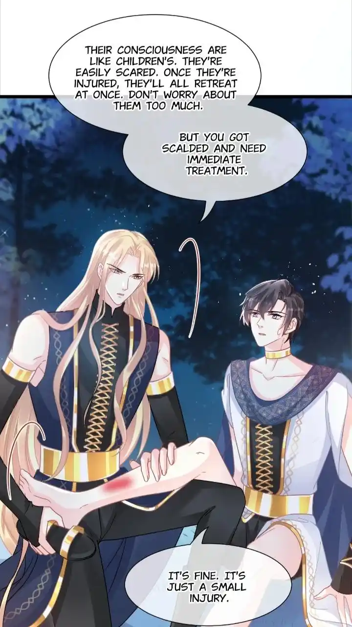 Devil's Lover Chapter 51