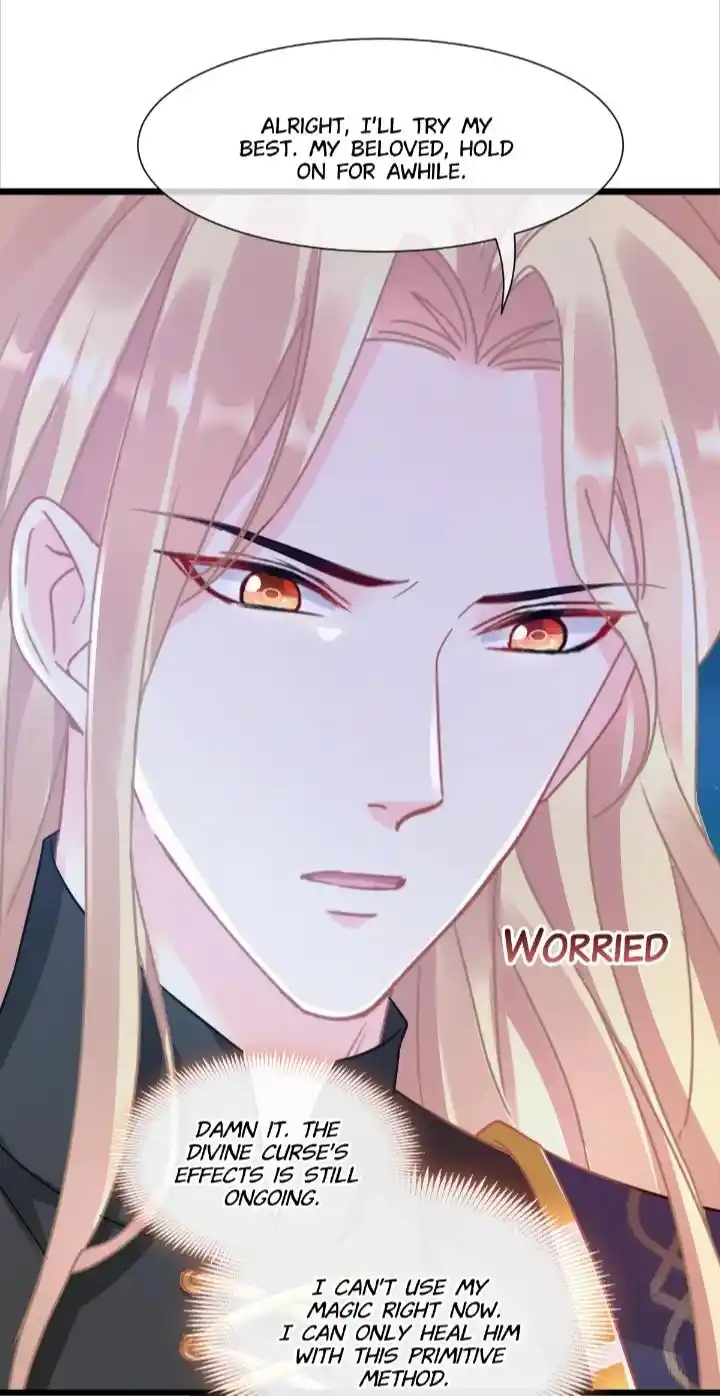 Devil's Lover Chapter 51