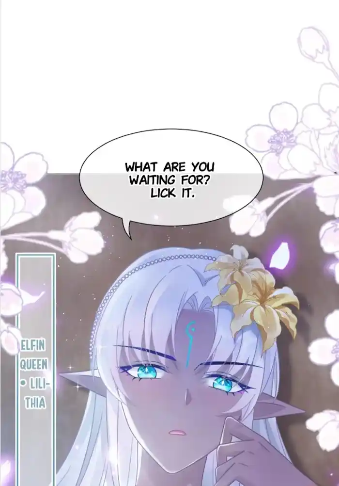 Devil's Lover Chapter 52