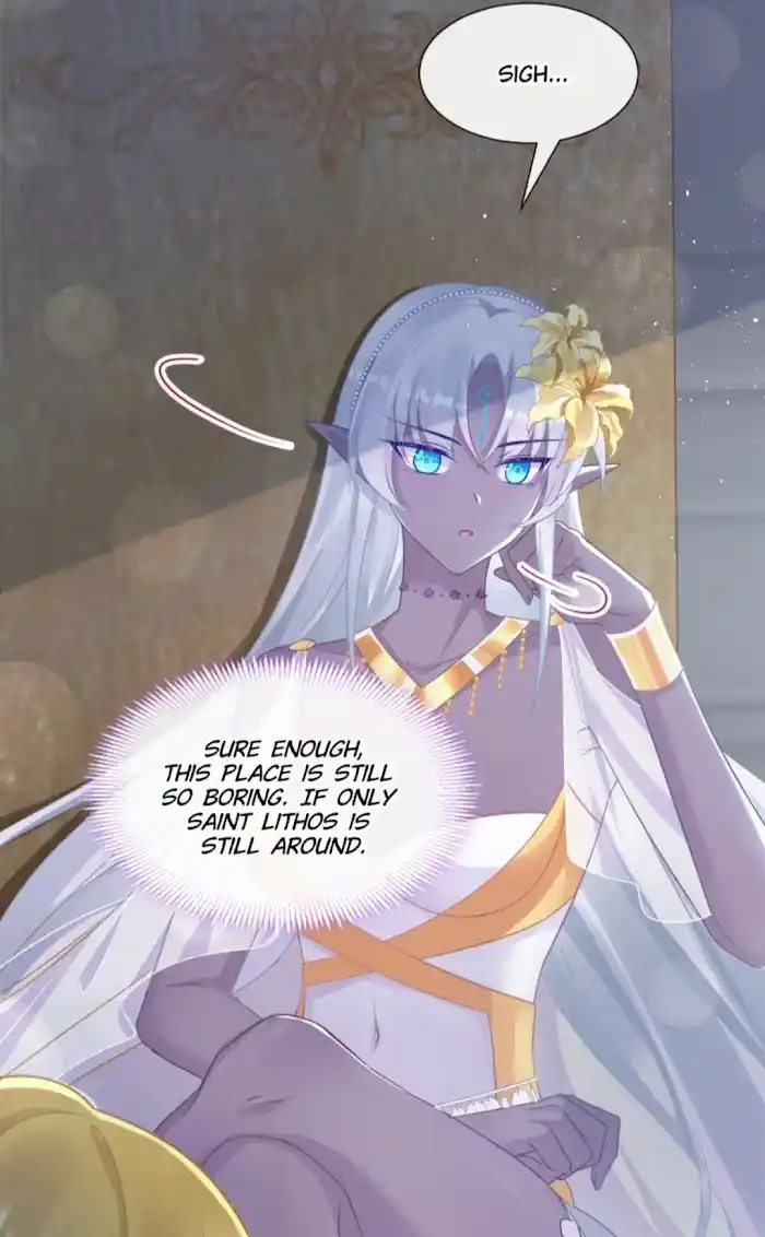 Devil's Lover Chapter 52