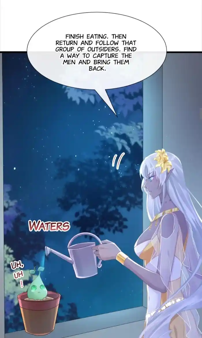 Devil's Lover Chapter 52