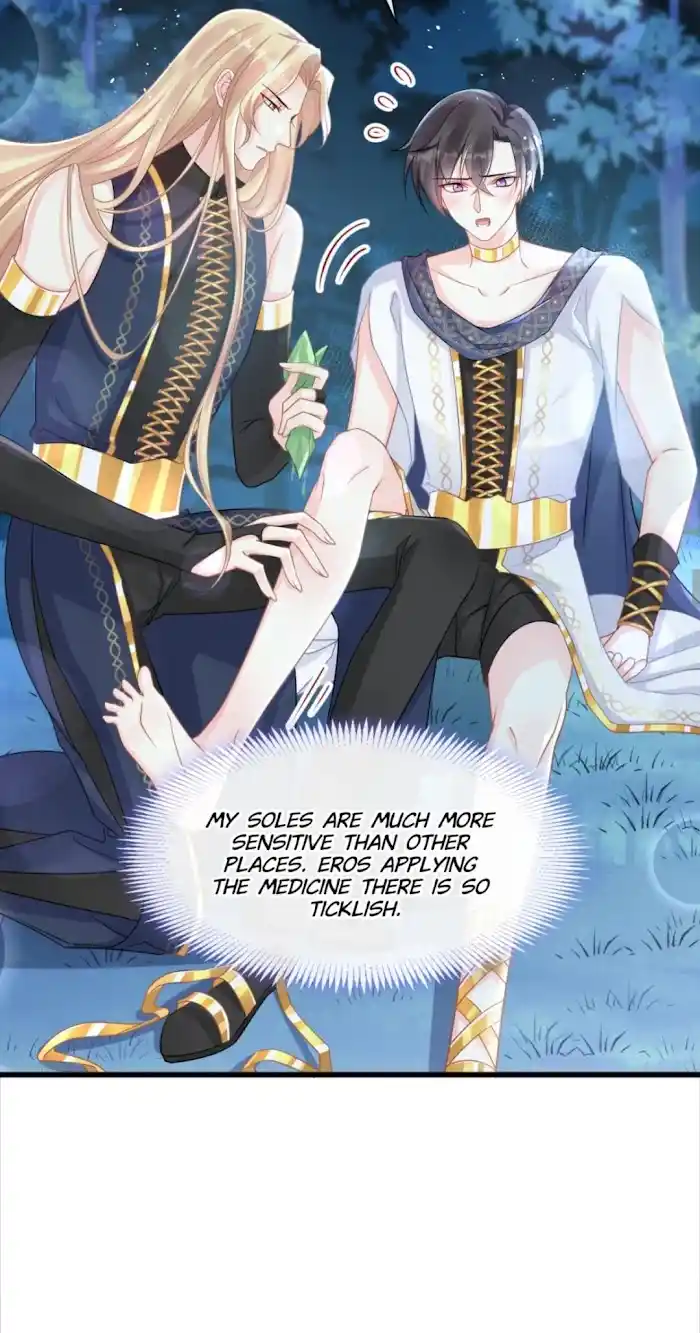 Devil's Lover Chapter 52