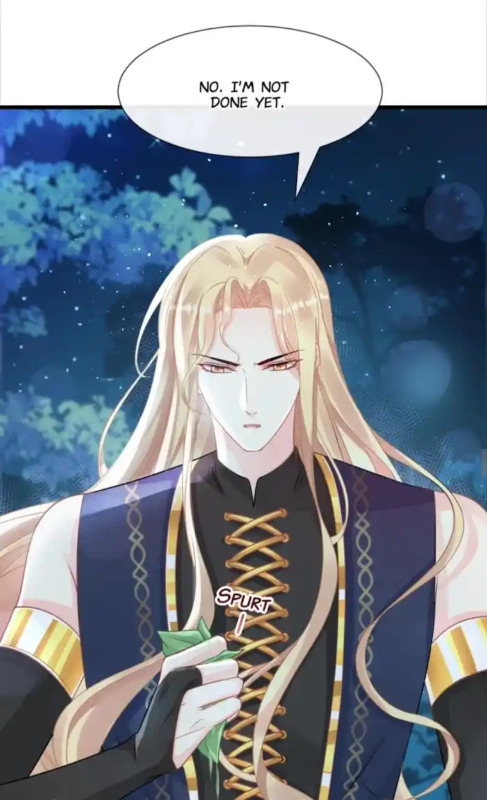 Devil's Lover Chapter 52