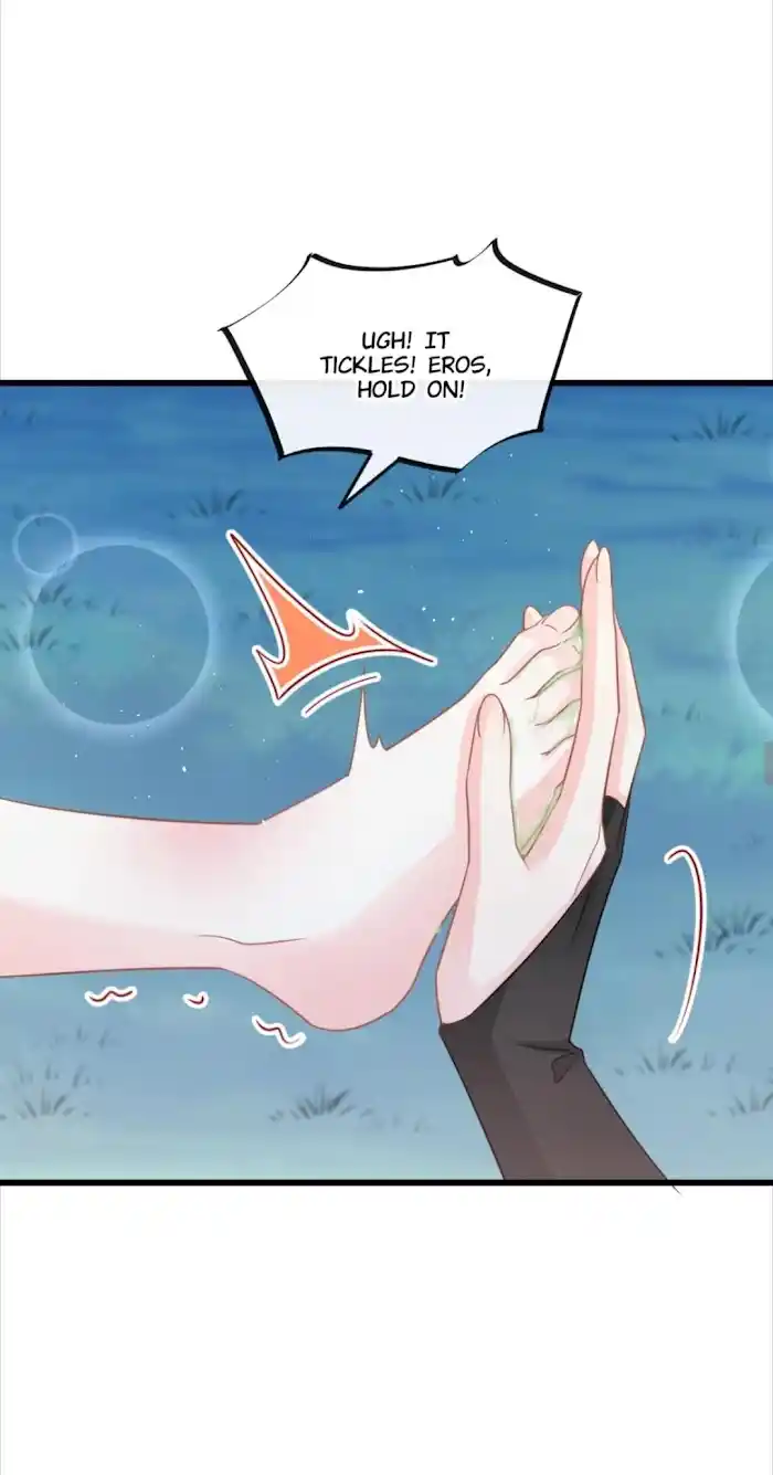 Devil's Lover Chapter 52