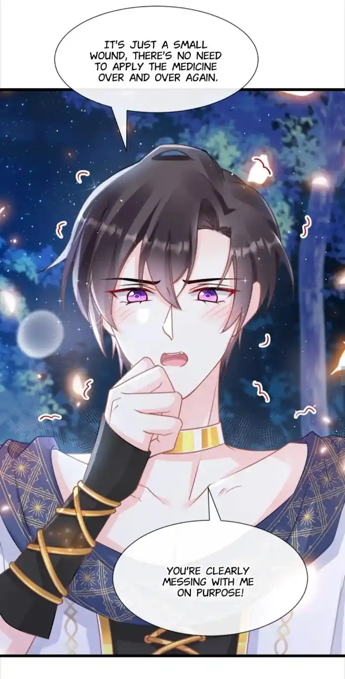 Devil's Lover Chapter 52