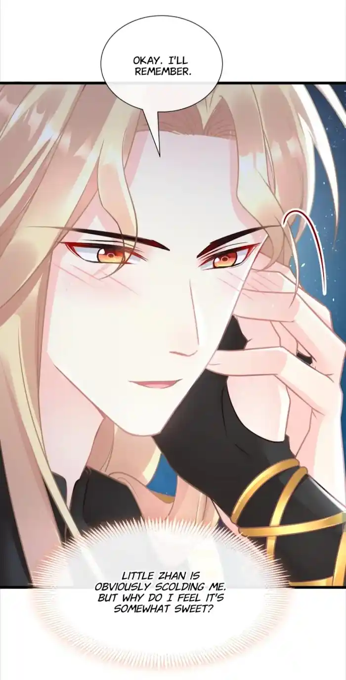 Devil's Lover Chapter 52