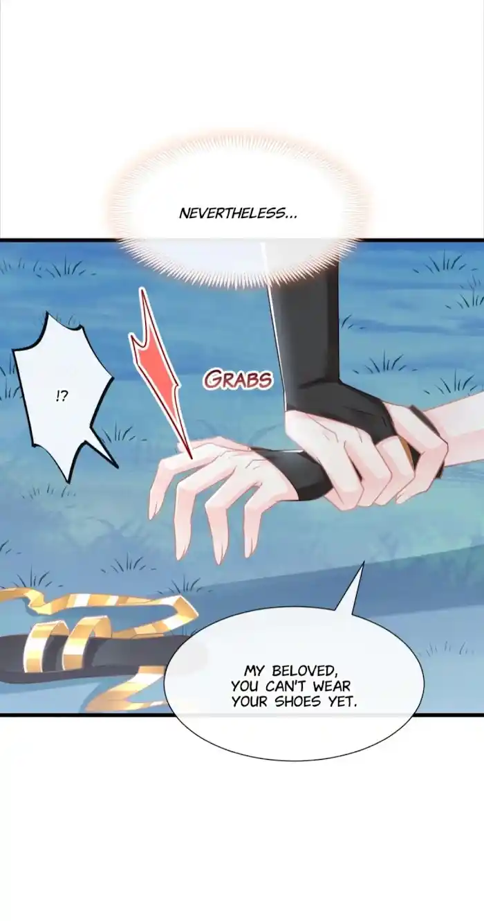 Devil's Lover Chapter 52