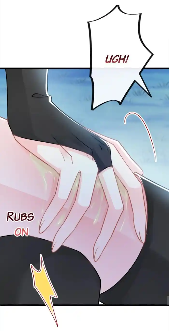 Devil's Lover Chapter 52