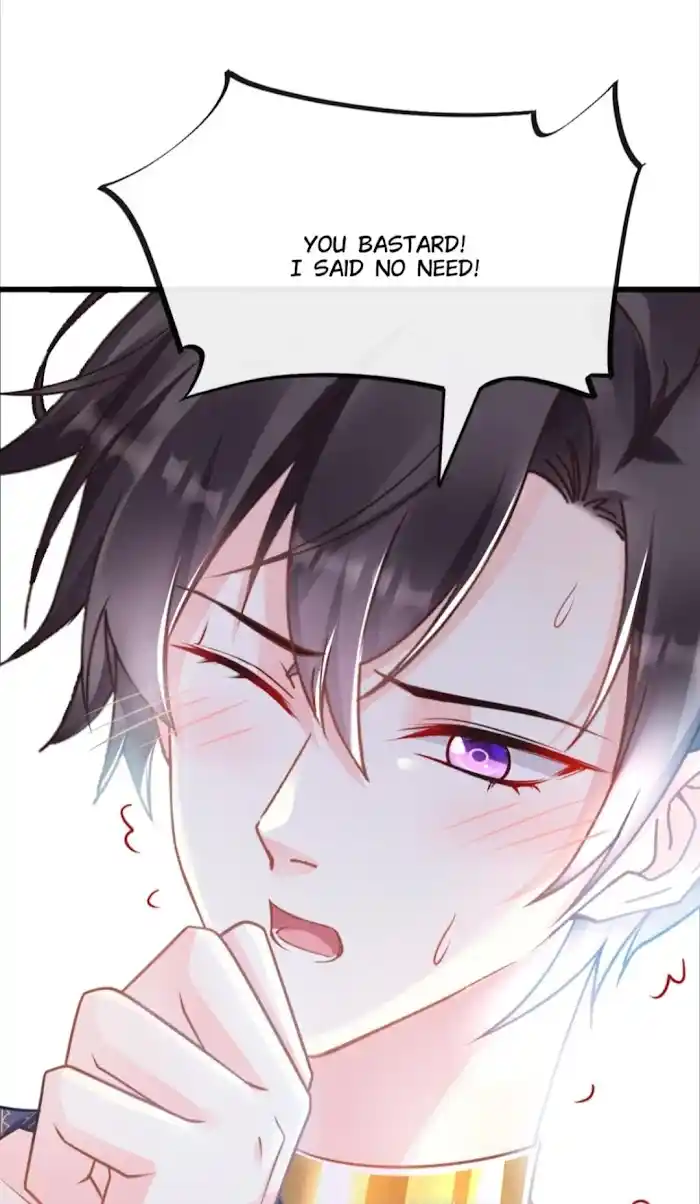 Devil's Lover Chapter 52