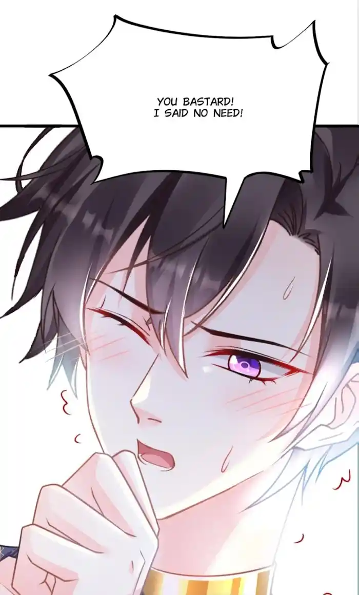 Devil's Lover Chapter 53