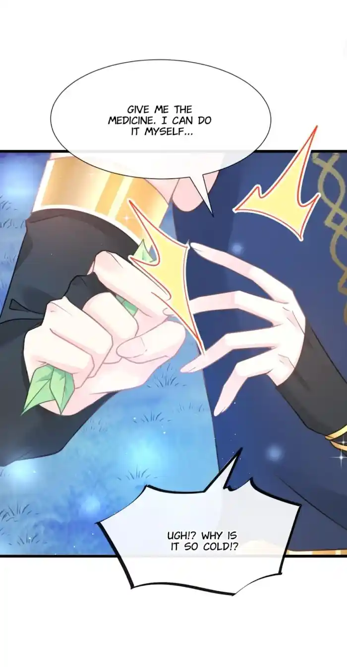 Devil's Lover Chapter 53