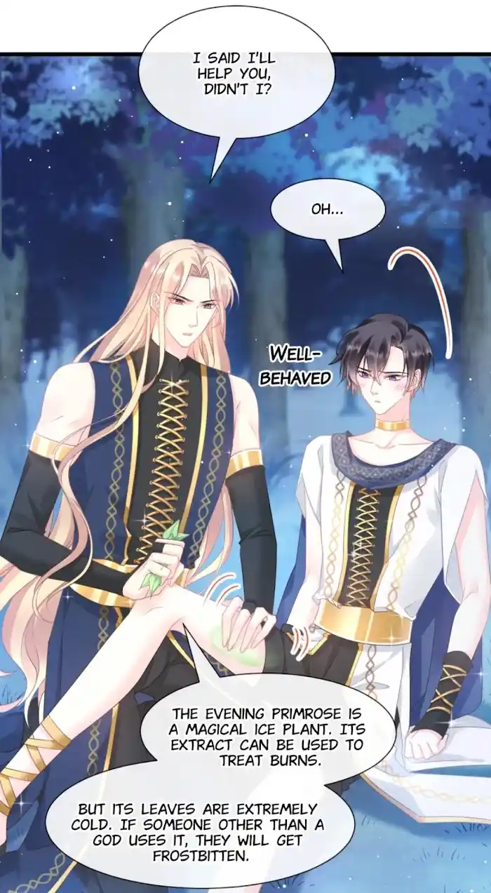 Devil's Lover Chapter 53