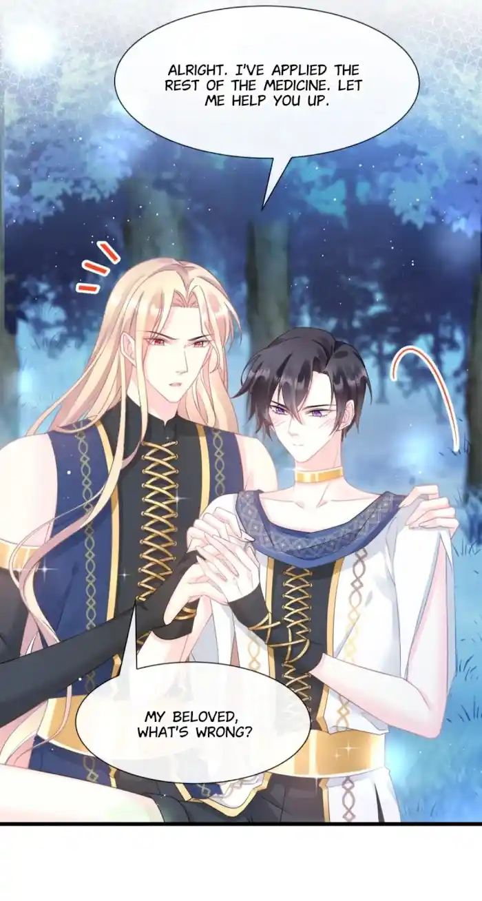 Devil's Lover Chapter 53