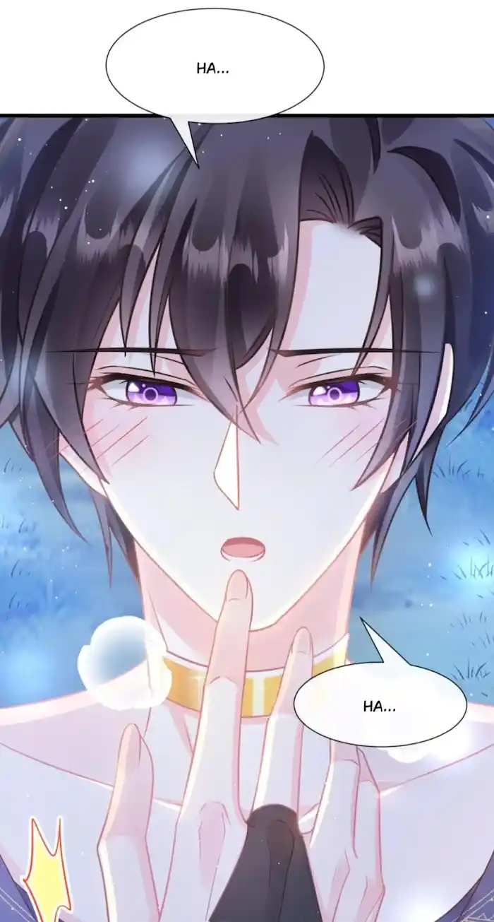 Devil's Lover Chapter 53